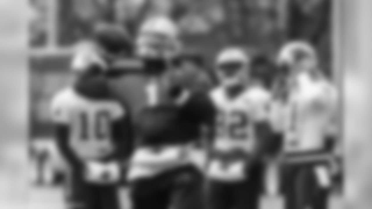 QB Cam Newton