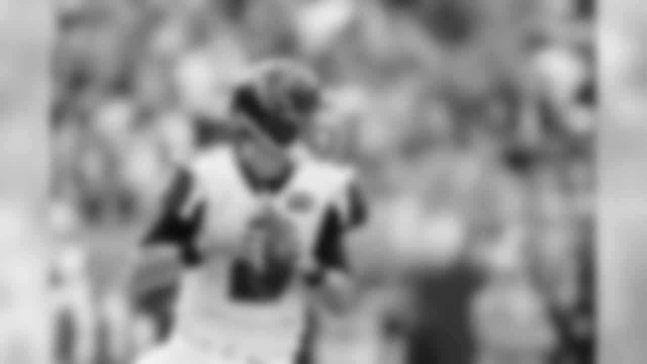 Falcons QB Matt Ryan