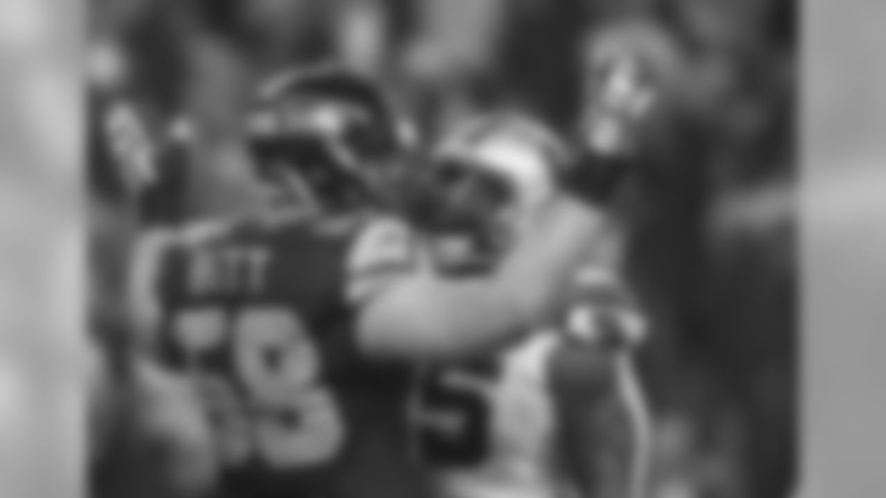 2014 NFC Divisional Playoff