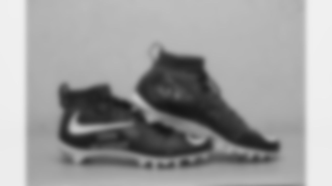 Ted Ginn, Jr.: The Ted Ginn Foundation