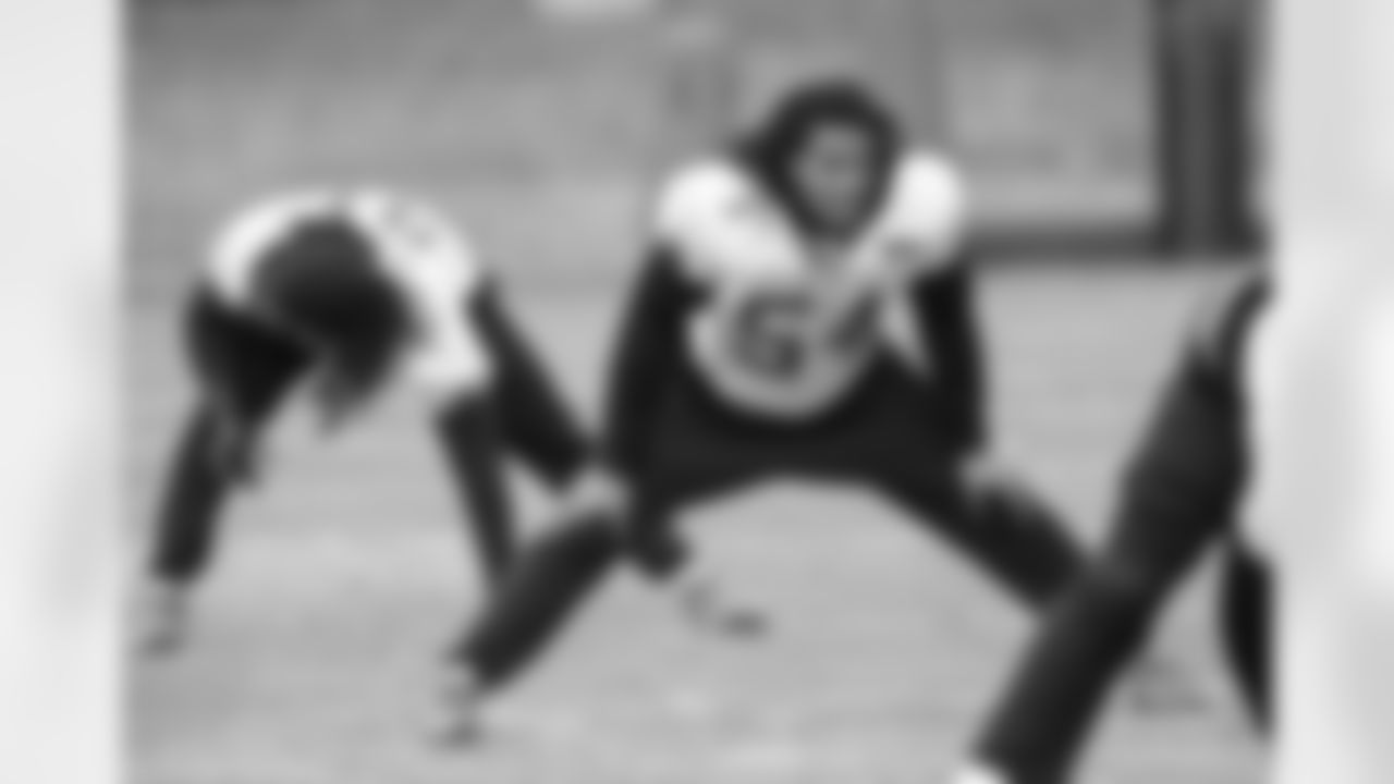 LB Shaq Thompson