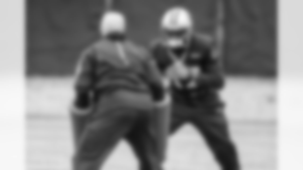WR Devin Funchess