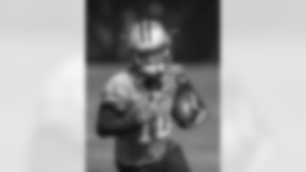 WR Philly Brown