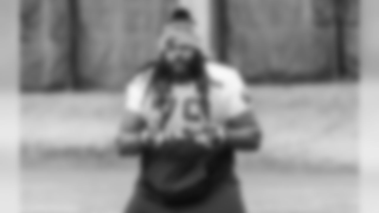 G Chris Scott