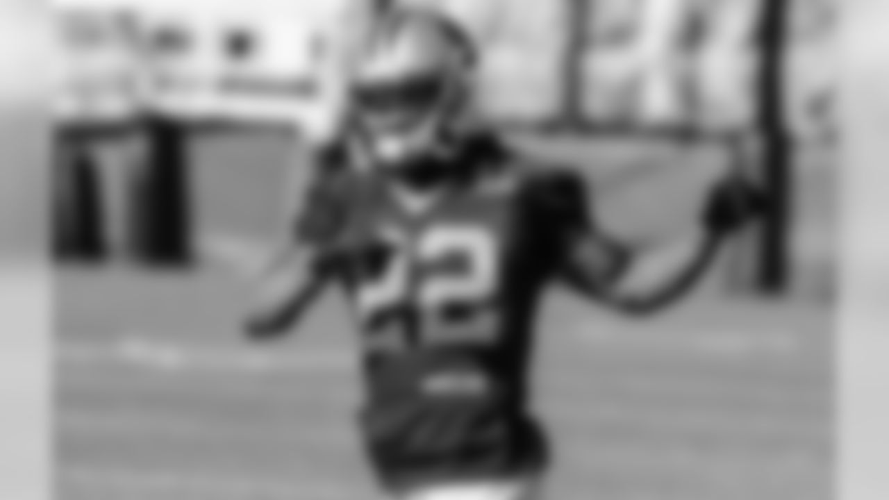 CB Lou Young