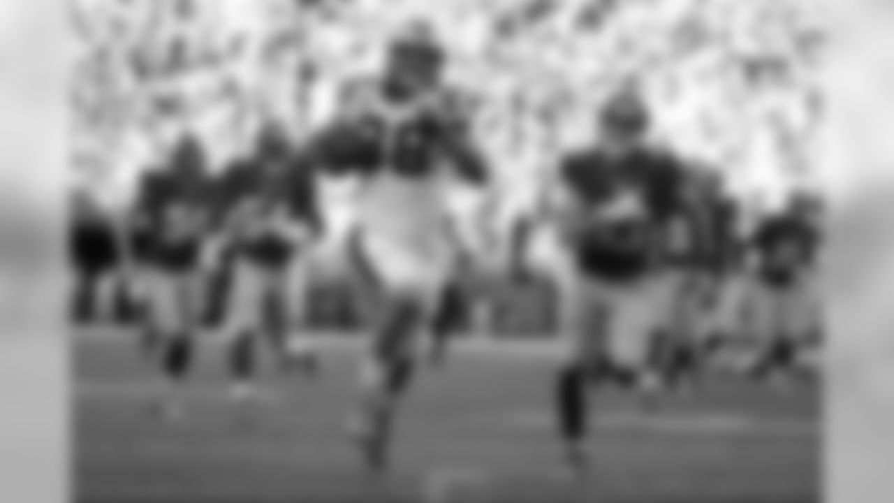 TE Greg Olsen