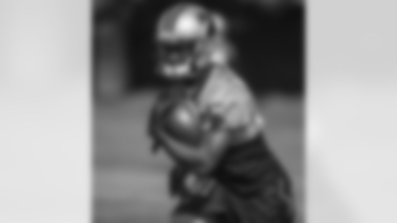 WR Kevin Norwood