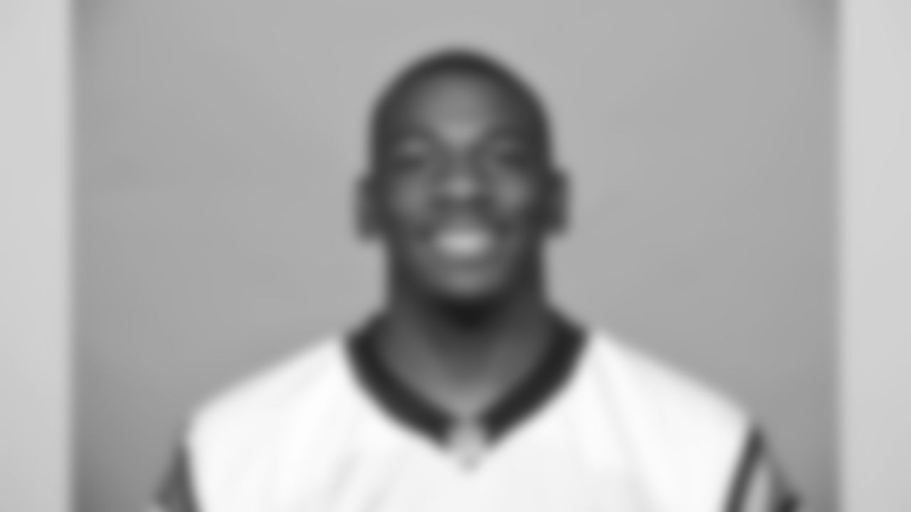 WR Devin Funchess