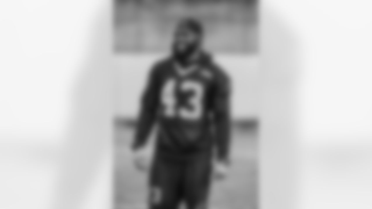 RB Fozzy Whittaker