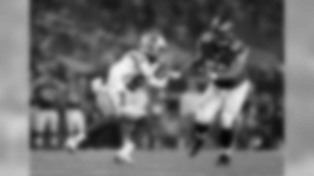 G David Yankey