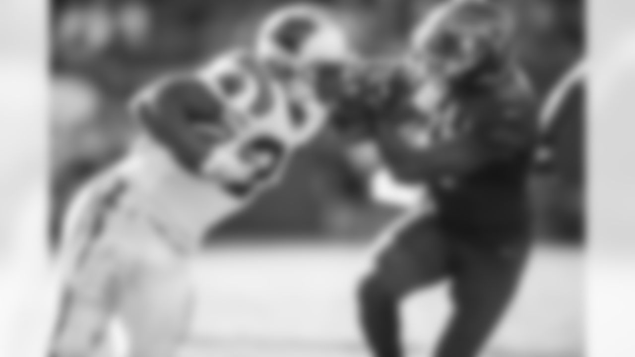 Week 8: Panthers @ Buccaneers
