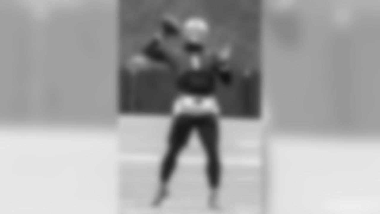 QB Cam Newton