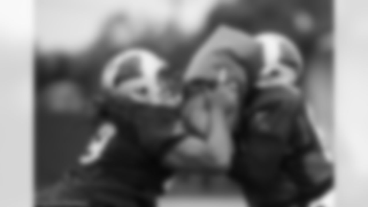 G Chris Scott and T Daryl Williams