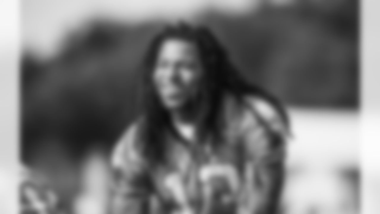 WR Kelvin Benjamin
