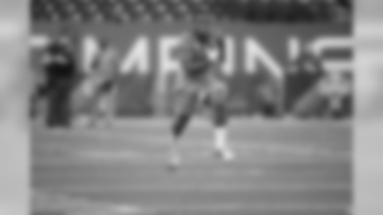 RB Cameron Artis-Payne