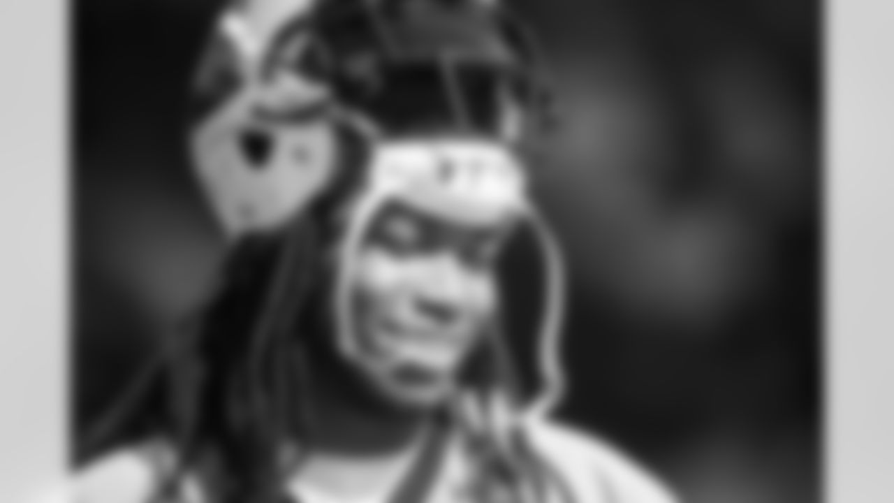 WR Kelvin Benjamin