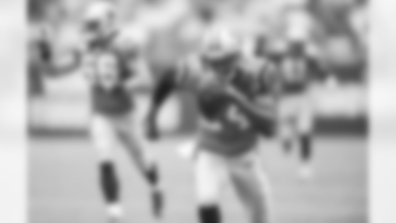 CB Josh Norman