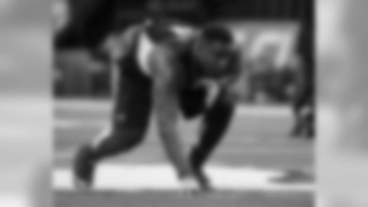 DT Vernon Butler