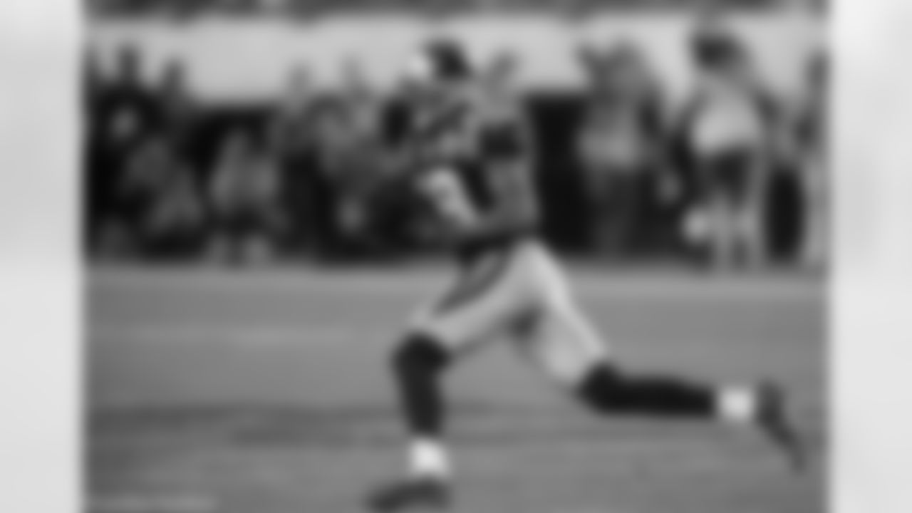 WR Ted Ginn, Jr.