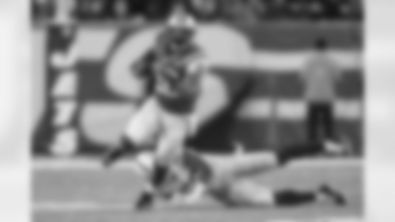 Jets RB Matt Forte