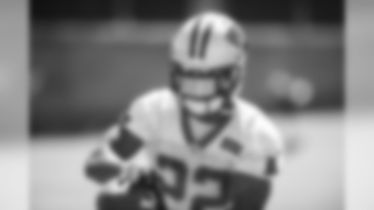 CB Lou Young