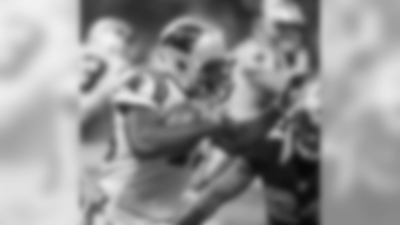 RB Fozzy Whittaker