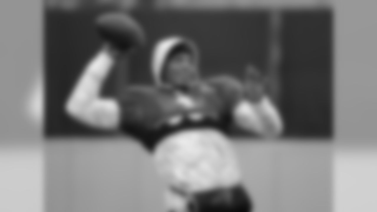 QB Cam Newton