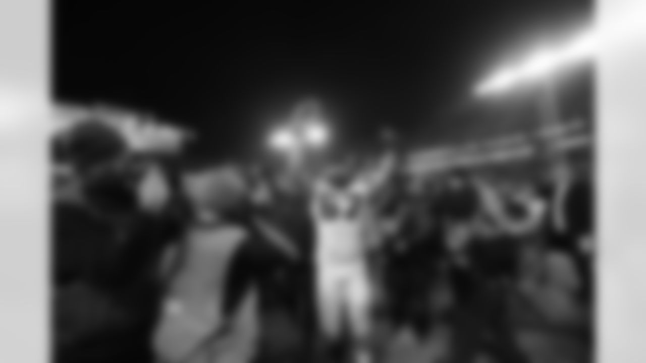 C Ryan Kalil