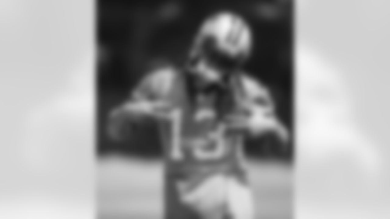WR Kelvin Benjamin