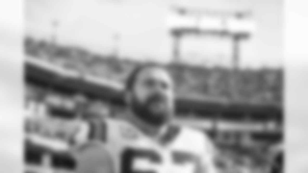 C Ryan Kalil