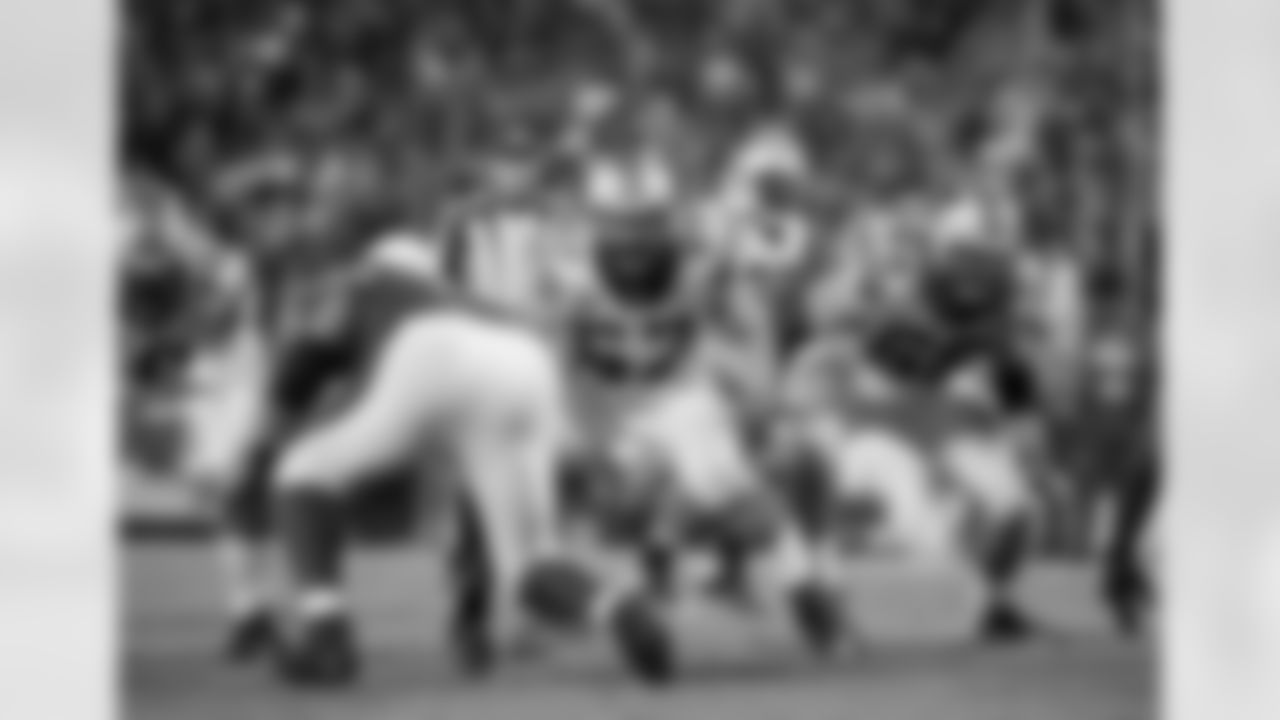 C Ryan Kalil