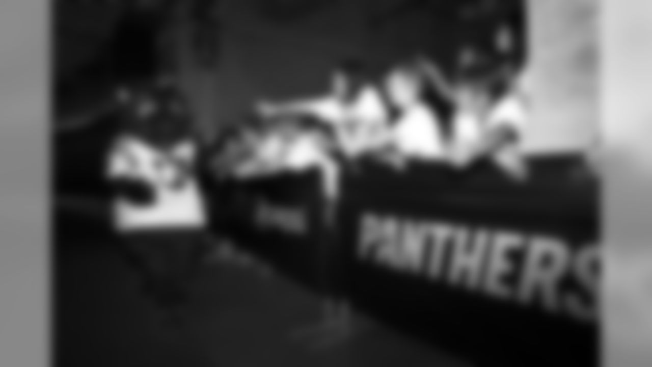 Kids Club Fan Fest Experience