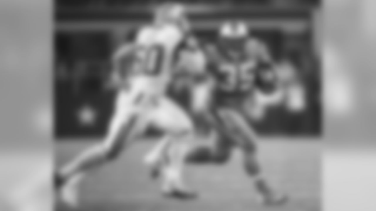 FB Mike Tolbert