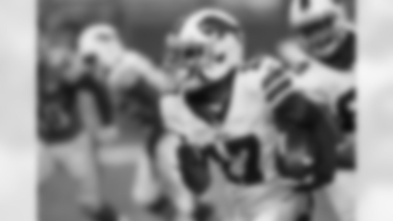 WR Tobais Palmer