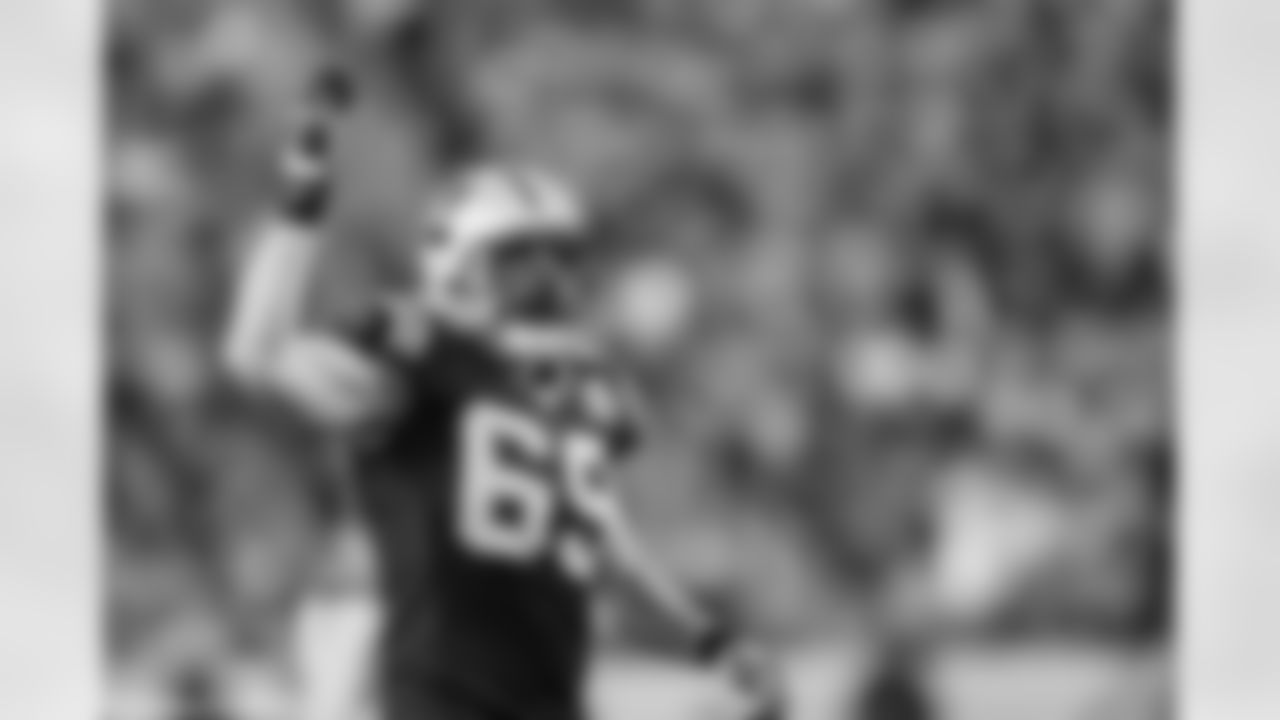 DE Jared Allen