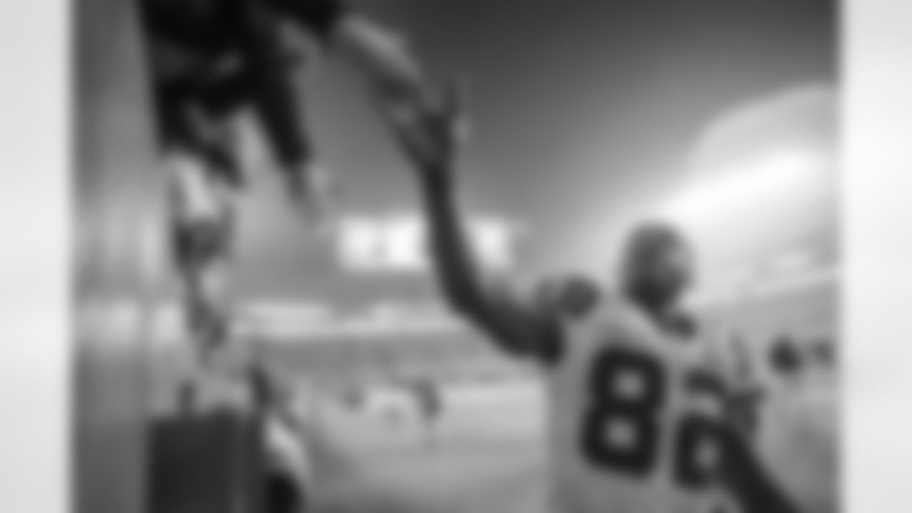 WR Jerricho Cotchery