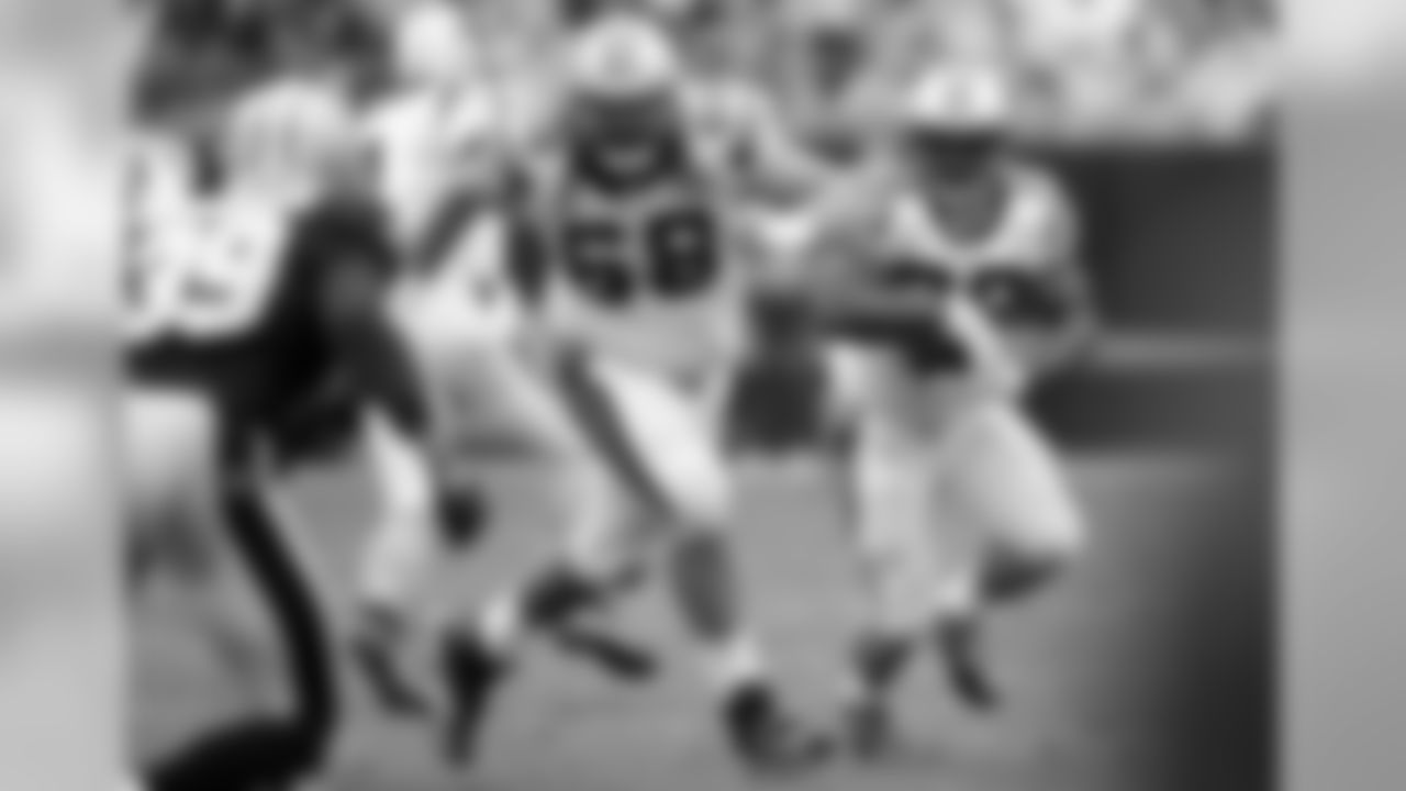 G Andrew Norwell