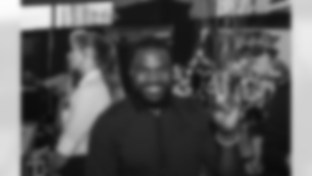 RB Fozzy Whittaker