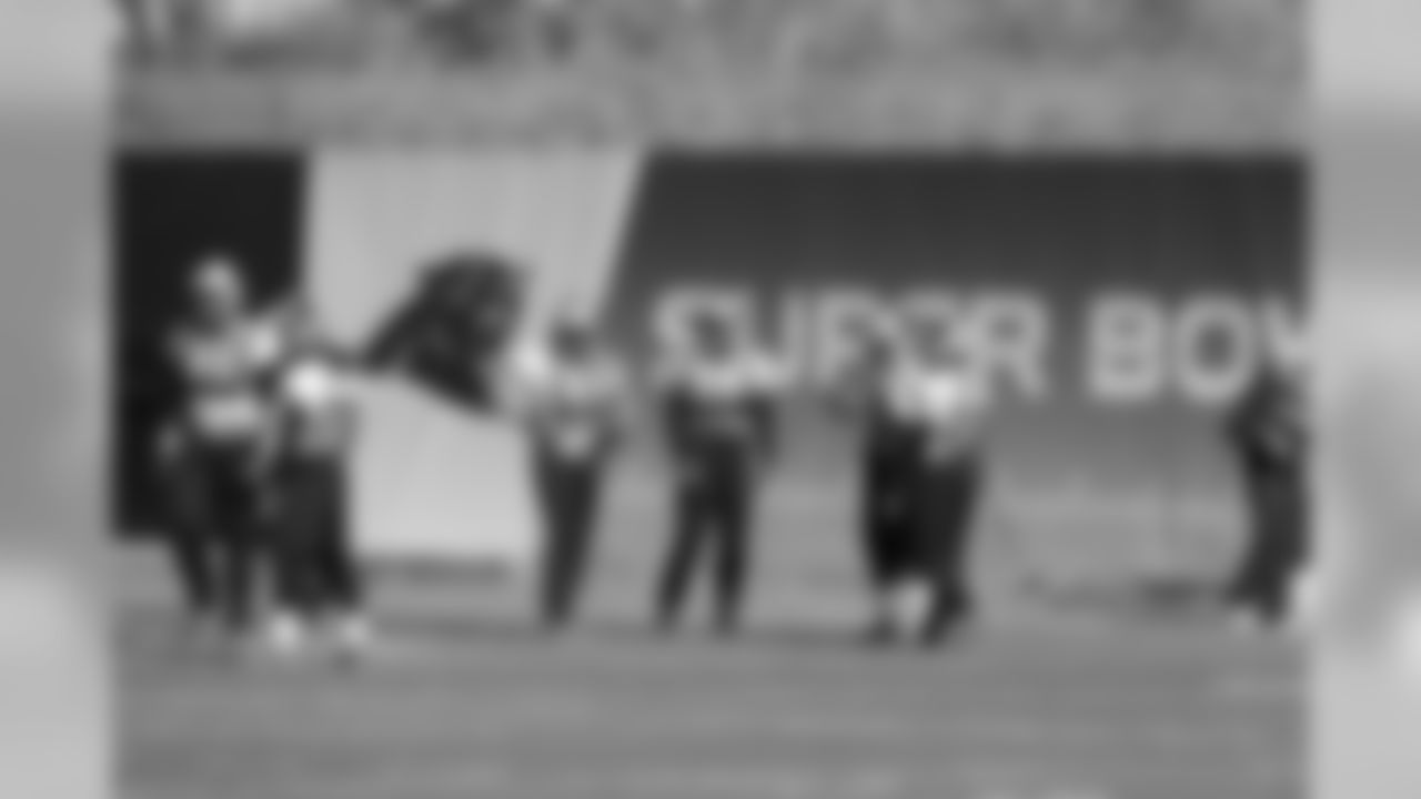 Defensive Backs