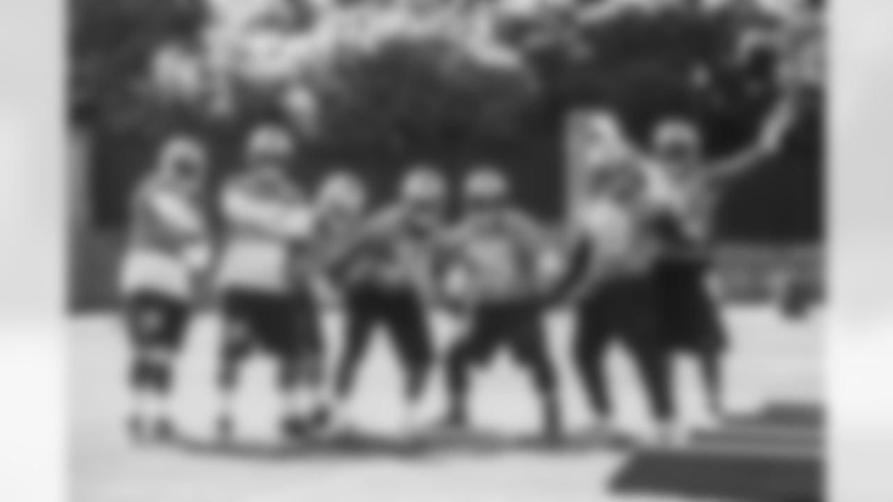 Running Backs