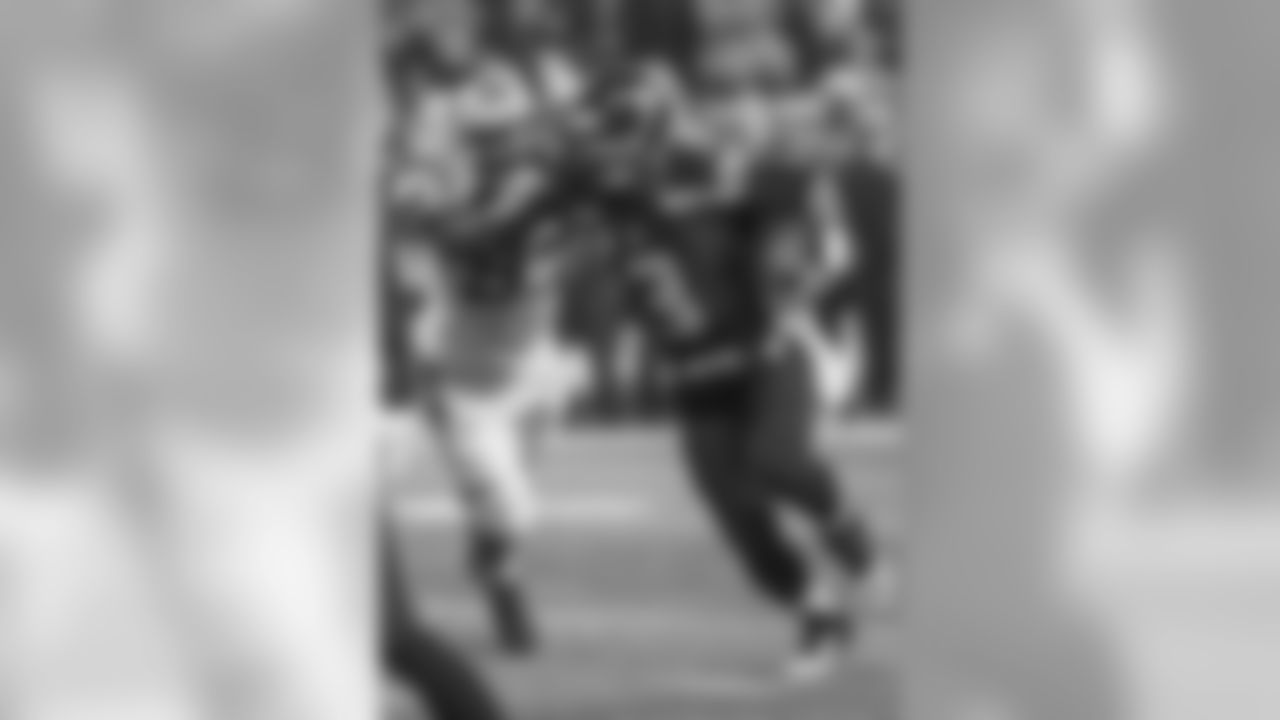 2014: NFC Divisional Playoff