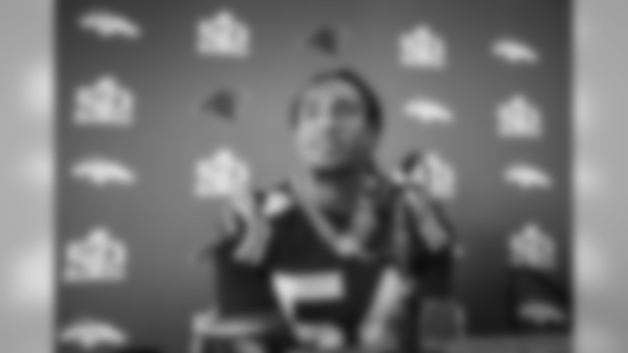 LB Shaq Thompson