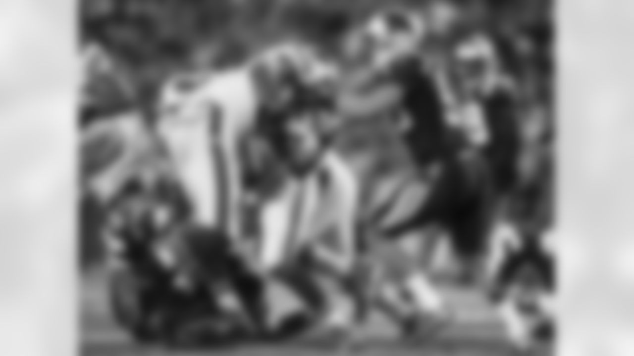 LB Brian Blechen