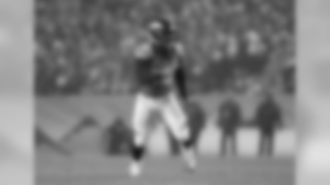 Broncos LB Von Miller