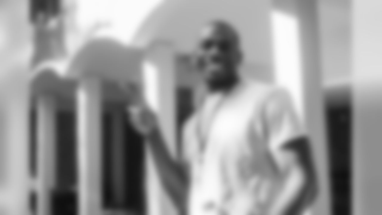 WR Devin Funchess