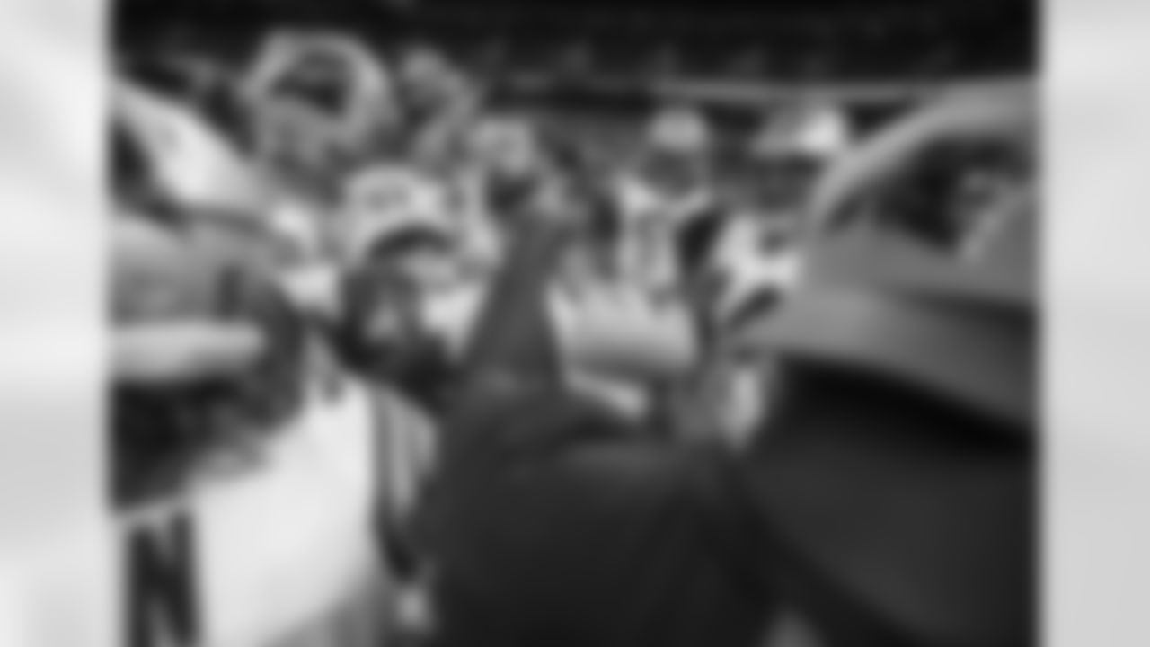 C Ryan Kalil