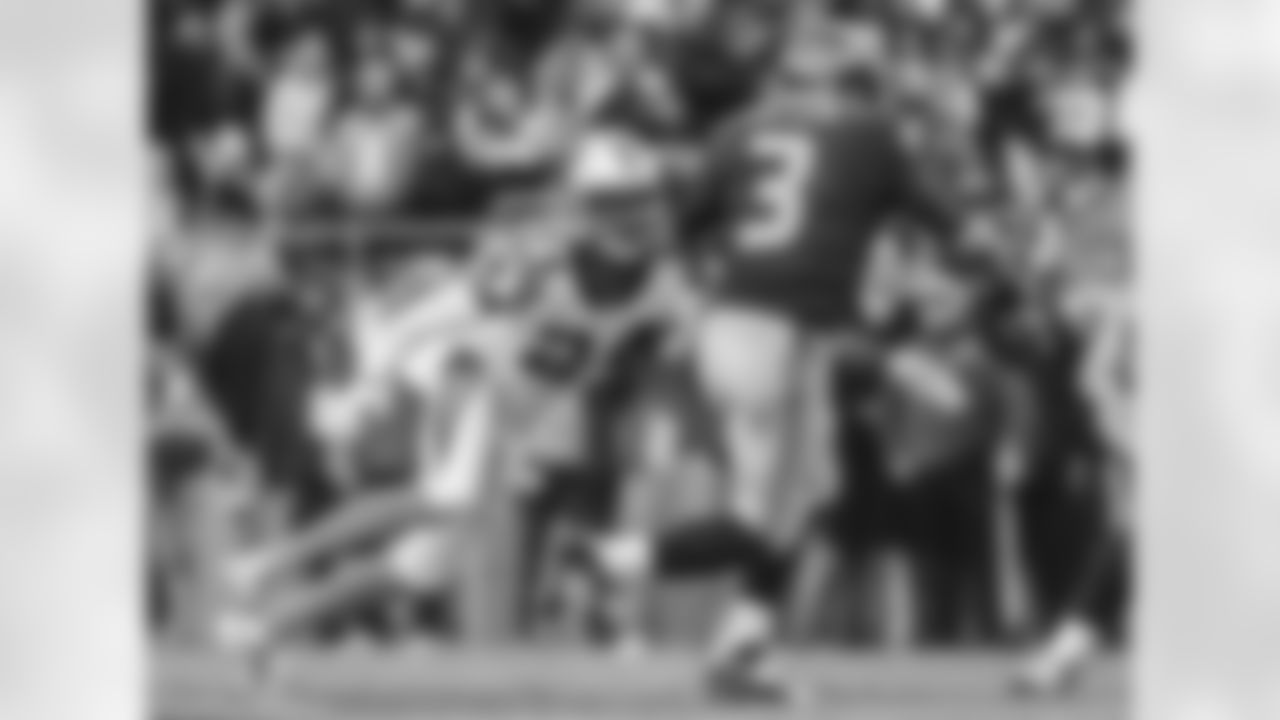 CB Josh Norman
