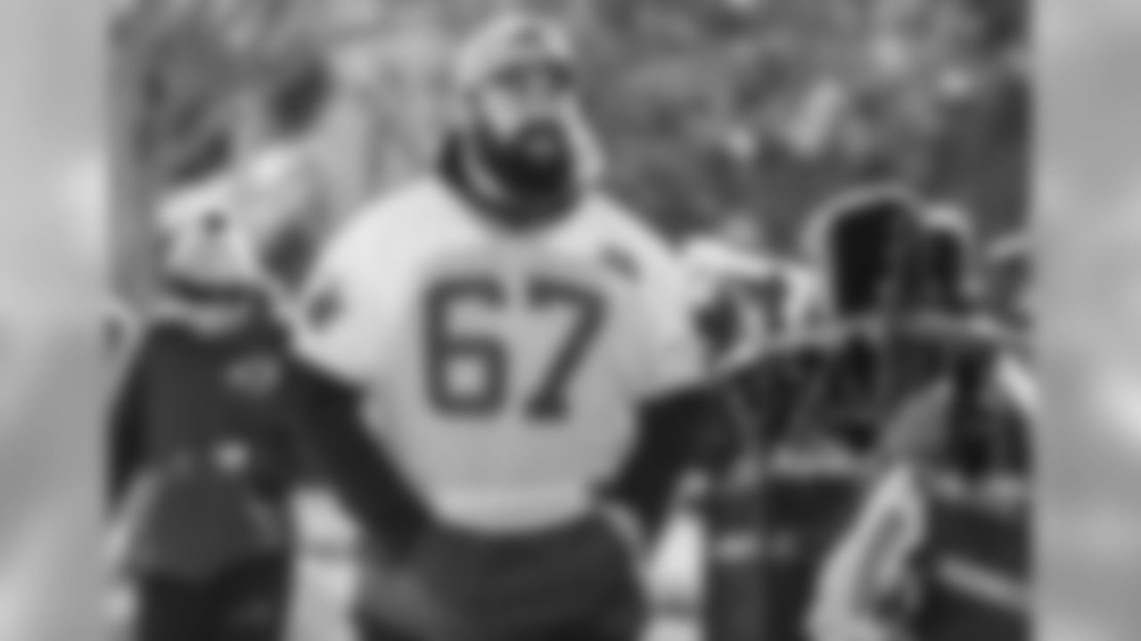 C Ryan Kalil