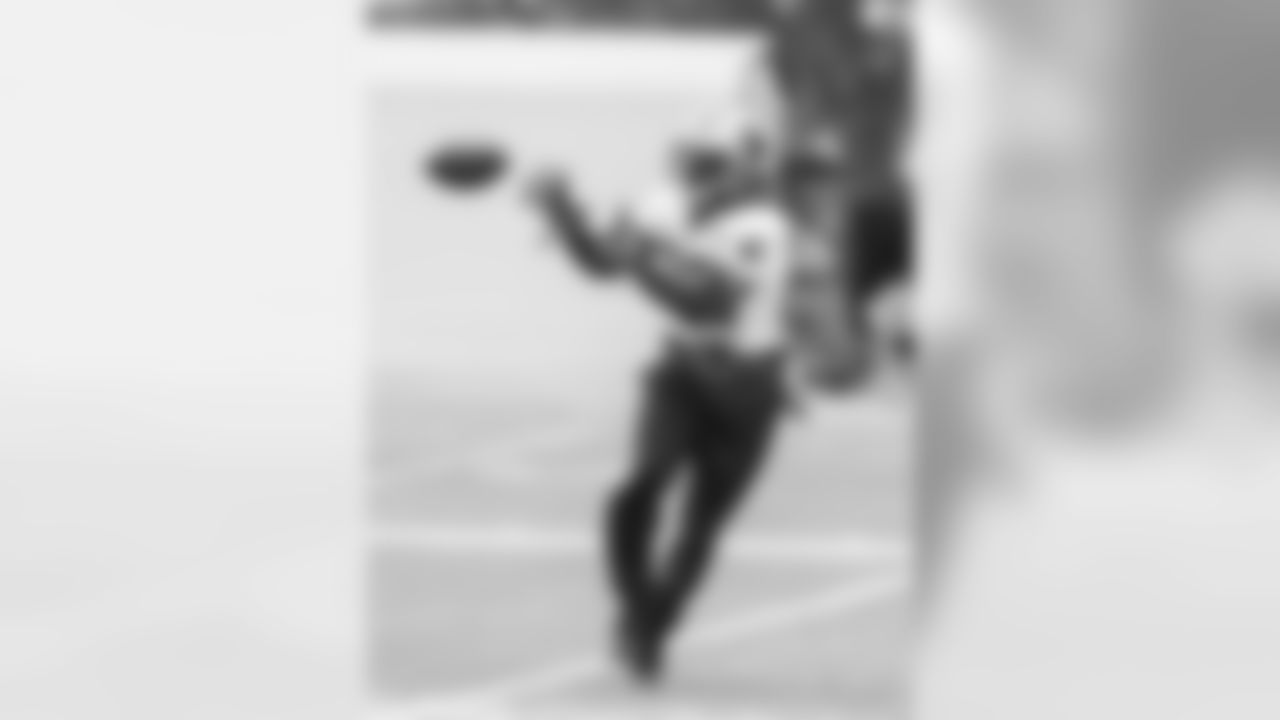 WR Jerricho Cotchery