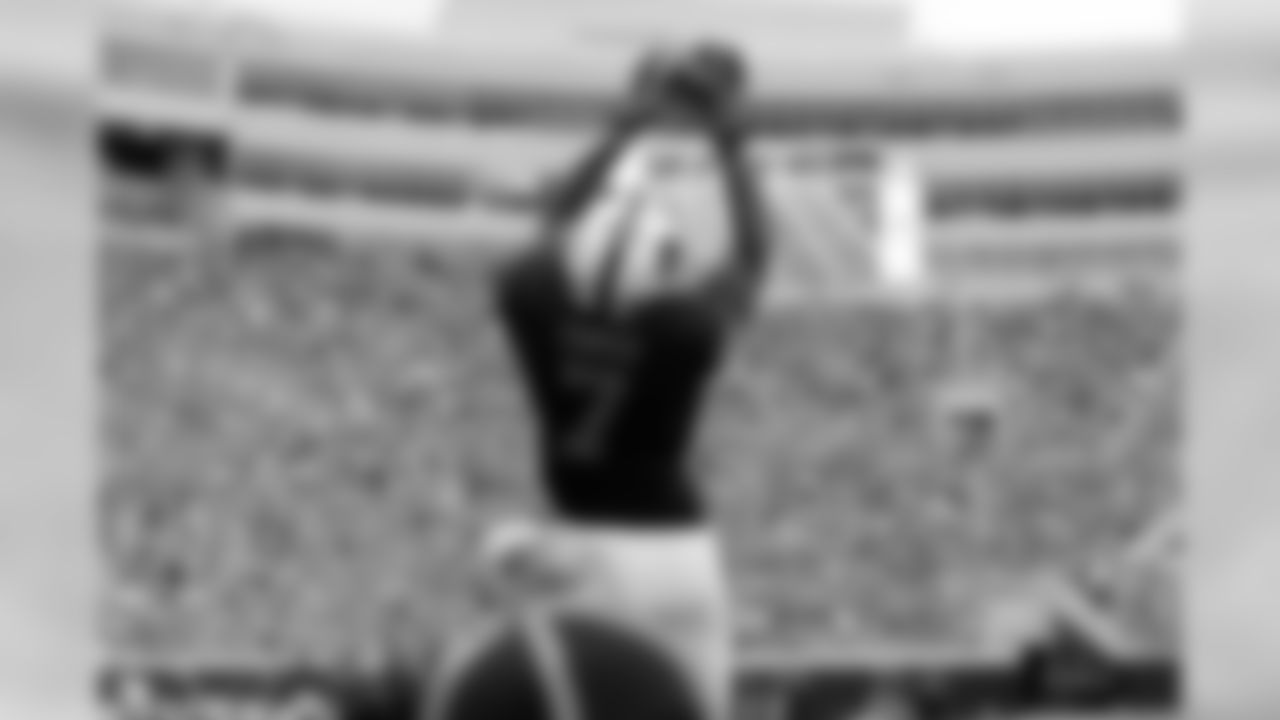 WR Brandon Sheperd